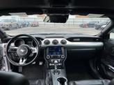 Thumbnail of 2023 Iconic Silver Metallic Ford Mustang