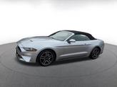 Thumbnail of 2023 Iconic Silver Metallic Ford Mustang