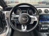 Thumbnail of 2023 Iconic Silver Metallic Ford Mustang