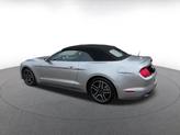 Thumbnail of 2023 Iconic Silver Metallic Ford Mustang