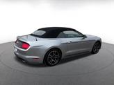 Thumbnail of 2023 Iconic Silver Metallic Ford Mustang