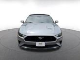 Thumbnail of 2023 Iconic Silver Metallic Ford Mustang