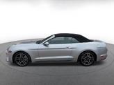 Thumbnail of 2023 Iconic Silver Metallic Ford Mustang
