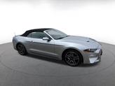 Thumbnail of 2023 Iconic Silver Metallic Ford Mustang