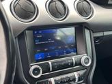 Thumbnail of 2023 Iconic Silver Metallic Ford Mustang