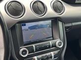Thumbnail of 2023 Iconic Silver Metallic Ford Mustang