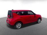 Thumbnail of 2024 Inferno Red Kia Soul