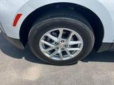 Thumbnail of 2023 Summit White Chevrolet Equinox