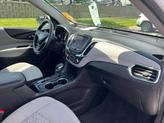 Thumbnail of 2023 Summit White Chevrolet Equinox