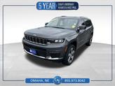 Photo of 2023  Jeep Grand Cherokee L