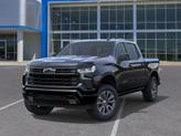 Thumbnail of 2026 Black Chevrolet Silverado 1500