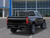 Thumbnail of 2026 Black Chevrolet Silverado 1500