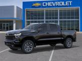 Thumbnail of 2026 Black Chevrolet Silverado 1500