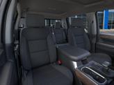 Thumbnail of 2026 Black Chevrolet Silverado 1500