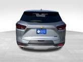 Thumbnail of 2023 Sterling Gray Metallic Chevrolet Blazer