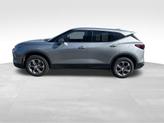 Thumbnail of 2023 Sterling Gray Metallic Chevrolet Blazer
