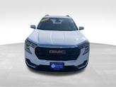 Thumbnail of 2023 Summit White GMC Terrain