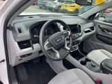Thumbnail of 2023 Summit White GMC Terrain