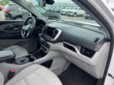 Thumbnail of 2023 Summit White GMC Terrain