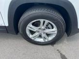 Thumbnail of 2023 Summit White GMC Terrain