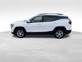 Thumbnail of 2023 Summit White GMC Terrain