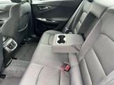 Thumbnail of 2023 Mosaic Black Metallic Chevrolet Malibu
