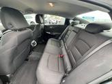 Thumbnail of 2023 Mosaic Black Metallic Chevrolet Malibu