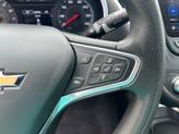 Thumbnail of 2023 Mosaic Black Metallic Chevrolet Malibu