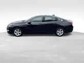 Thumbnail of 2023 Mosaic Black Metallic Chevrolet Malibu