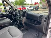Thumbnail of 2023 Bright White Clearcoat RAM ProMaster 2500