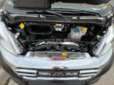 Thumbnail of 2023 Bright White Clearcoat RAM ProMaster 2500