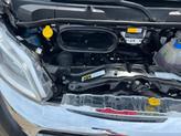 Thumbnail of 2023 Bright White Clearcoat RAM ProMaster 2500