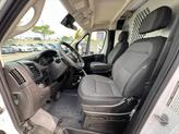 Thumbnail of 2023 Bright White Clearcoat RAM ProMaster 2500