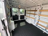 Thumbnail of 2023 Bright White Clearcoat RAM ProMaster 2500