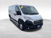 Thumbnail of 2023 Bright White Clearcoat RAM ProMaster 2500