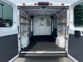 Thumbnail of 2023 Bright White Clearcoat RAM ProMaster 2500