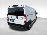 Thumbnail of 2023 Bright White Clearcoat RAM ProMaster 2500