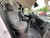 Thumbnail of 2023 Bright White Clearcoat RAM ProMaster 2500