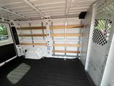 Thumbnail of 2023 Bright White Clearcoat RAM ProMaster 2500