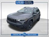 Photo of 2020  Jeep Cherokee