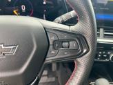 Thumbnail of 2024 Fountain Blue Chevrolet Trax