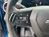 Thumbnail of 2024 Fountain Blue Chevrolet Trax