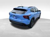 Thumbnail of 2024 Fountain Blue Chevrolet Trax