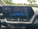 Thumbnail of 2024 Fountain Blue Chevrolet Trax