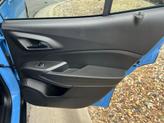 Thumbnail of 2024 Fountain Blue Chevrolet Trax