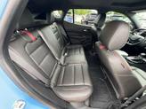 Thumbnail of 2024 Fountain Blue Chevrolet Trax