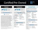 Thumbnail of 2024 Fountain Blue Chevrolet Trax