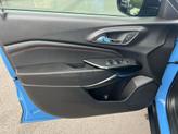Thumbnail of 2024 Fountain Blue Chevrolet Trax