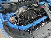 Thumbnail of 2024 Fountain Blue Chevrolet Trax