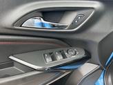 Thumbnail of 2024 Fountain Blue Chevrolet Trax